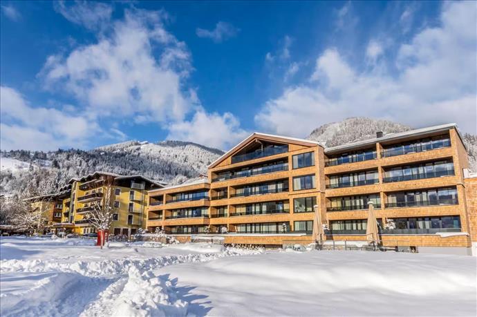 Schönblick Residence