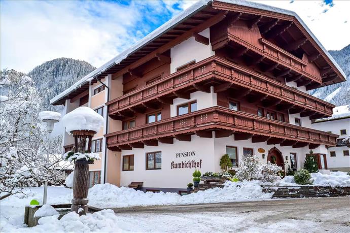 Pension Kumbichlhof