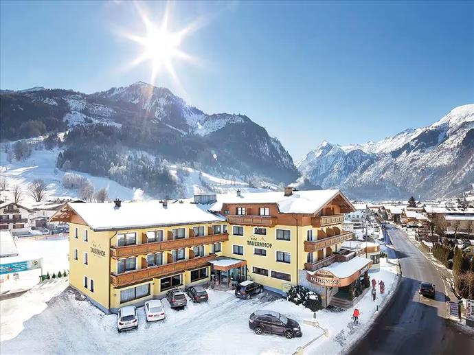 Hotel Tauernhof