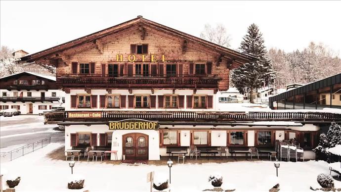 Bio Hotel Bruggerhof