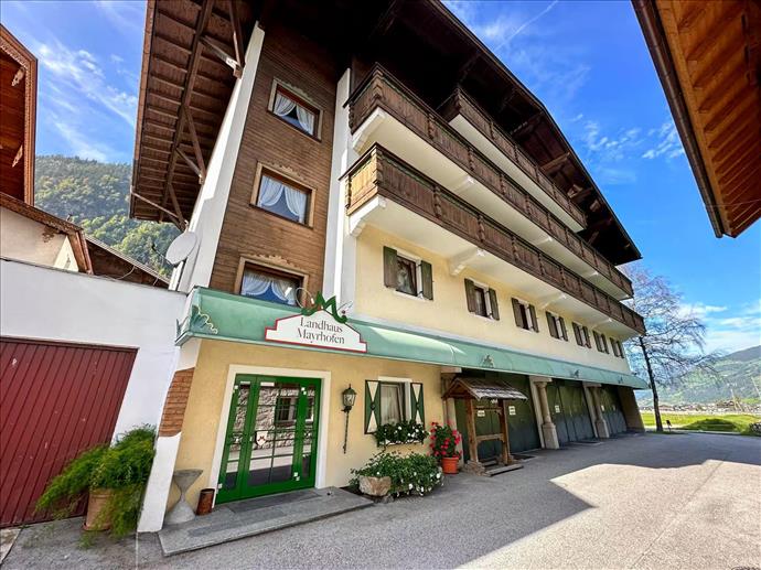 Landhaus Mayrhofen