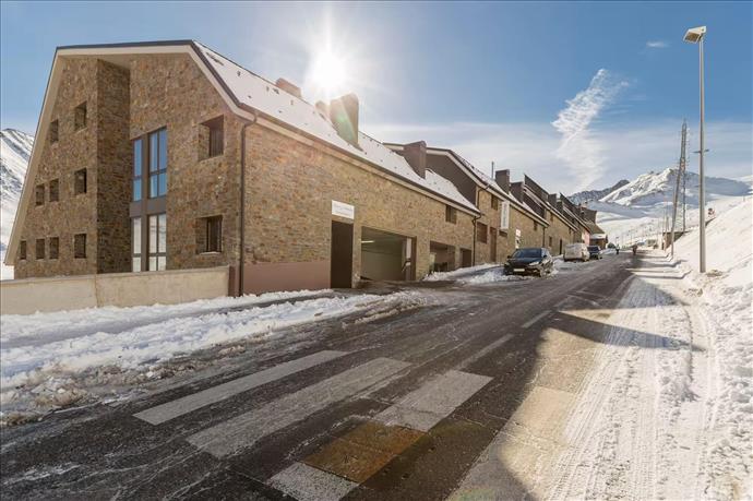 Residence Pas de la Casa Princesa