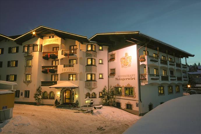 Hotel Metzgerwirt