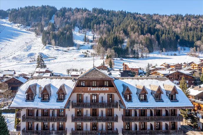 Village Club Miléade