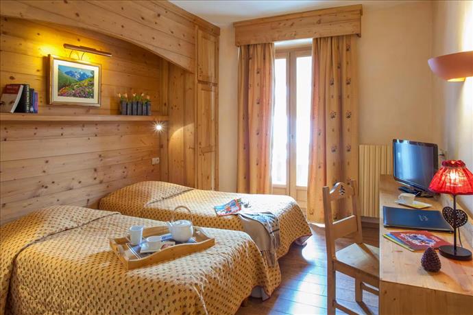 Grand Hotel de Valloire et du Galibier