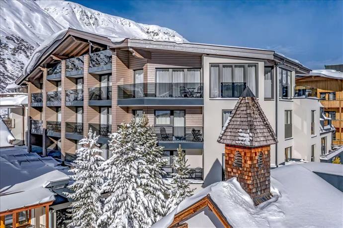 Austria Gourmet & Wine Annexe