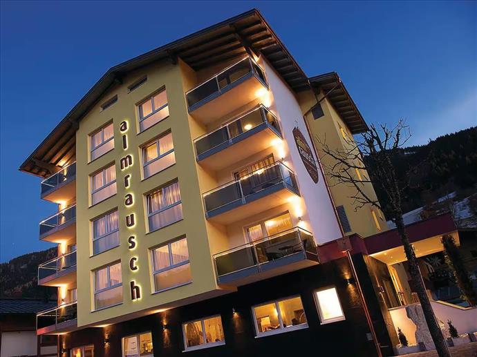 Hotel Almrausch