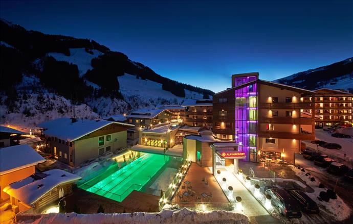 Alpin Resort Sport & Spa