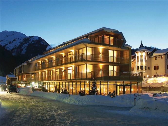 Ski Hotel Galzig