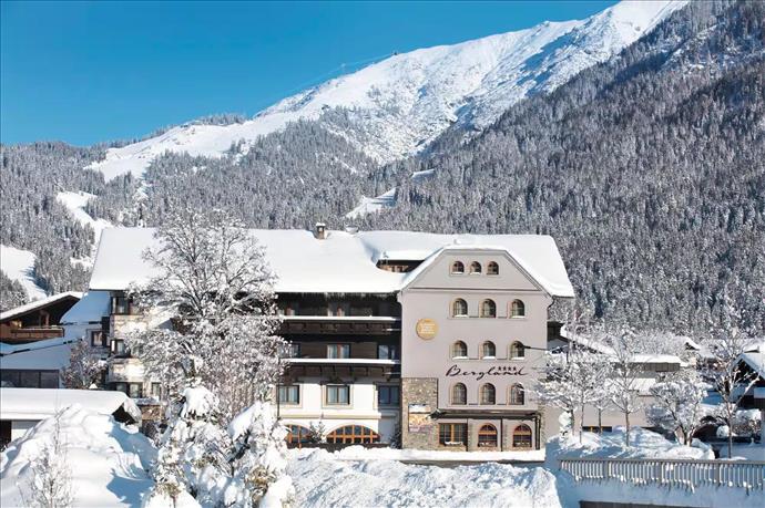 Hotel Bergland