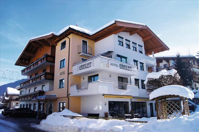 Hotel Gänsleit