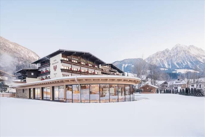 Hotel Tyrol