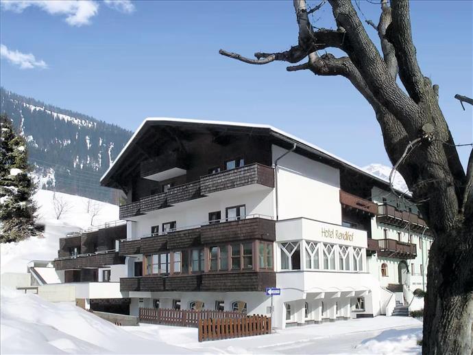 Hotel Rendlhof