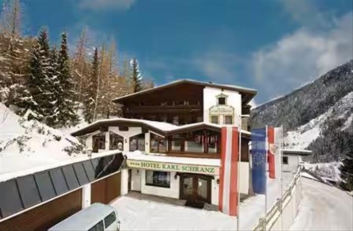 Hotel Karl Schranz