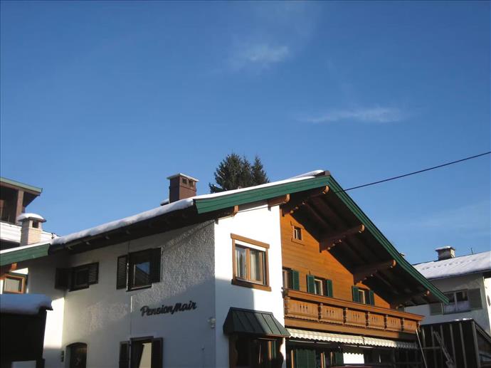 Pension Mair