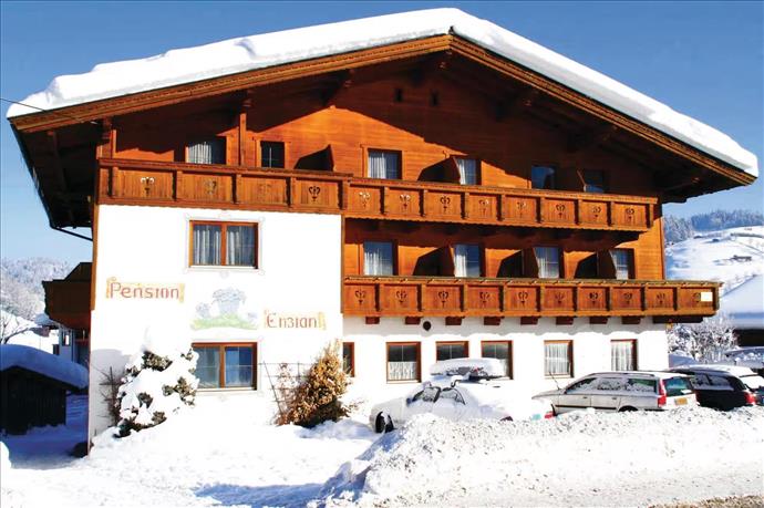 Pension Enzian