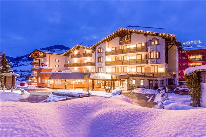 Hotel Sonnschein