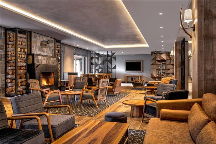 Four Points by Sheraton