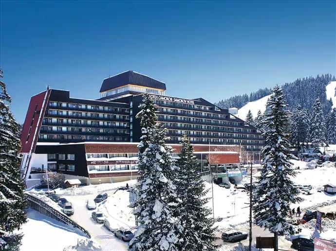 Hotel Samokov