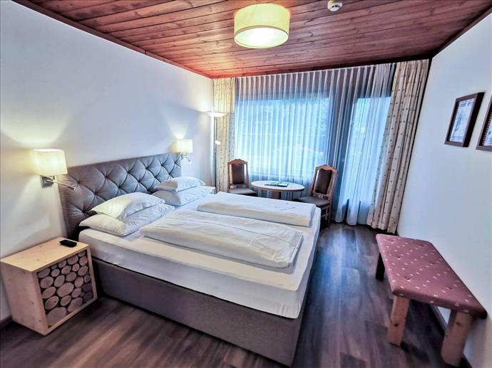 Aktiv & Spa Hotel Alpenrose, Schruns