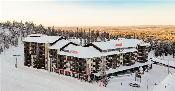 Ruka Ski Chalets