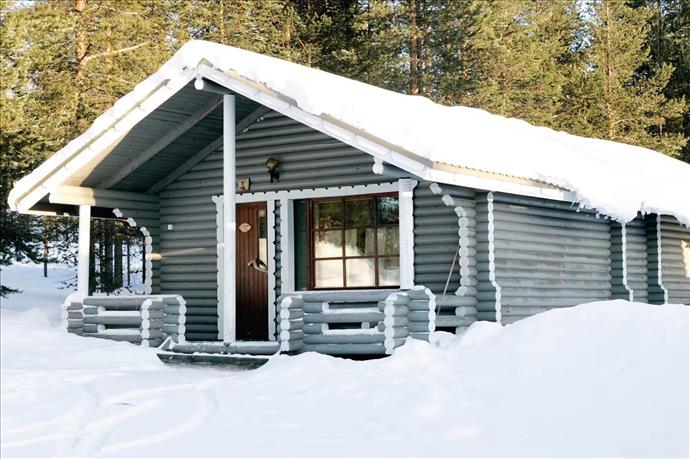 Salla Cabins