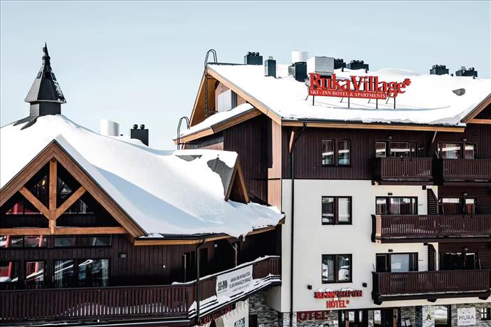 Ruka Village Hotel & Apartments