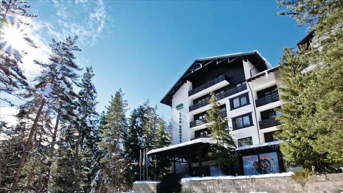 Hotel Lion Borovets
