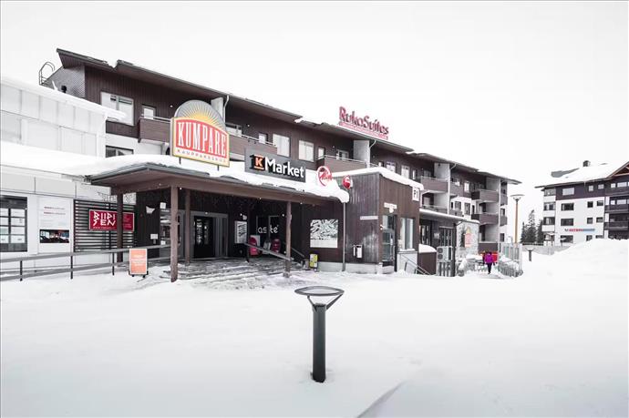 Ruka Suites