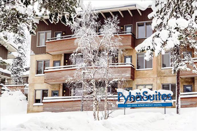 Pyhä Suites