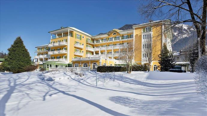 Das Alpenhaus Gasteinertal