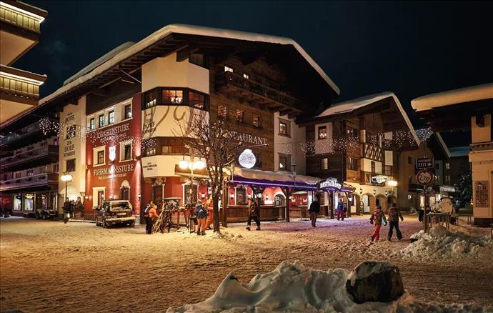 Hotel Glücksschmiede