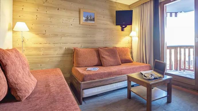 L'Ours Blanc Apartments