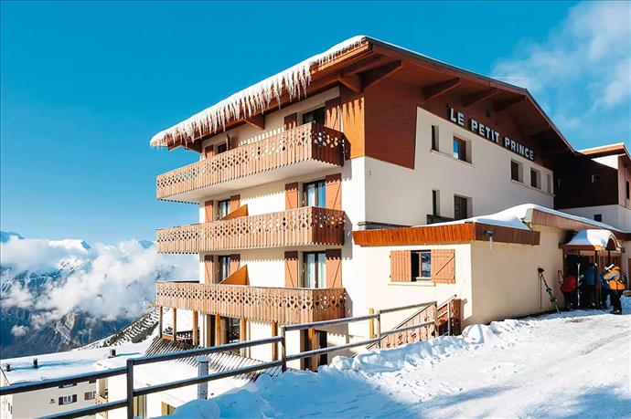 Hotel Petit Prince
