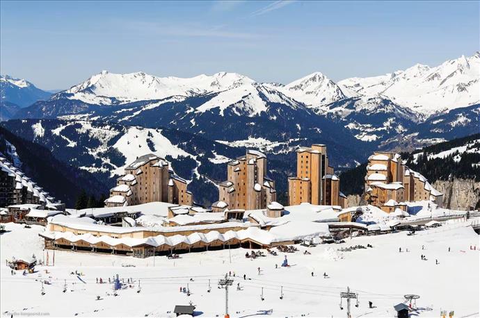 Premium Residence L'Amara