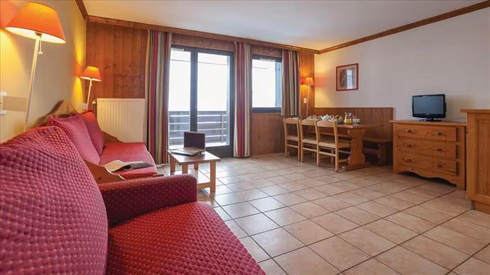 Residence La Rivière