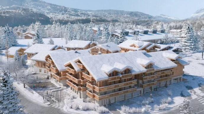 Les Suites d'Alexane