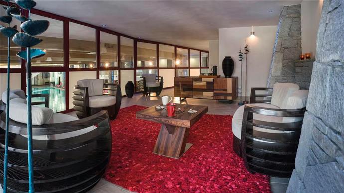 CGH Résidence Boutique Le Centaure