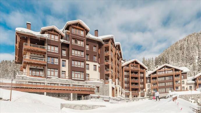 Premium Residence Les Terrasses d'Helios