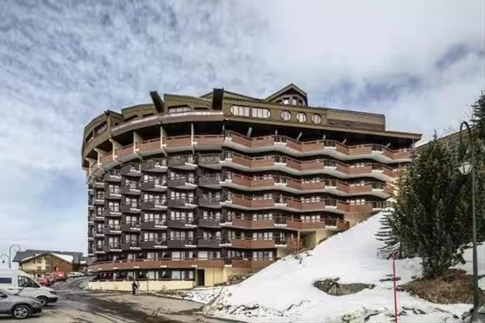 Belambra Hotel Les Bruyères