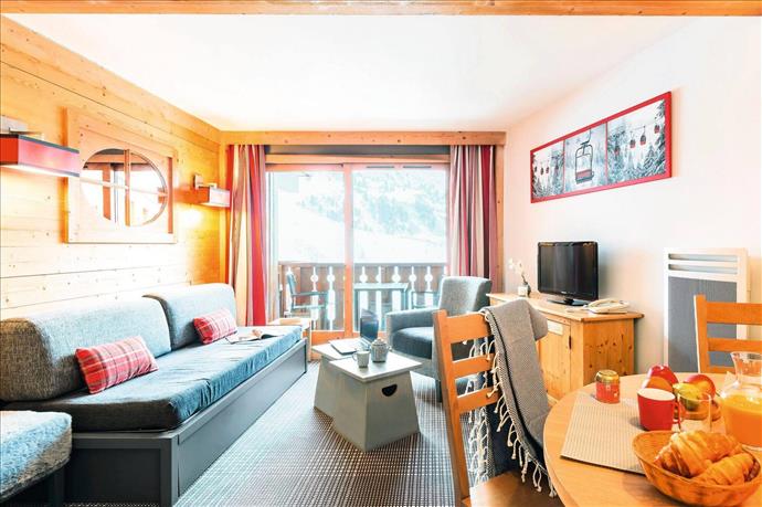 Premium Residence Les Crets