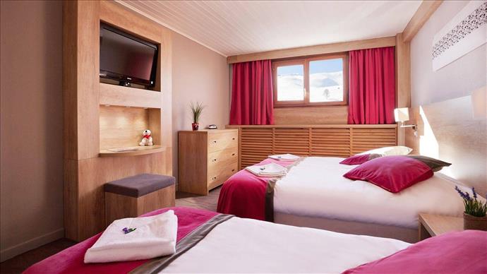 Hotel Club MMV Le Panorama