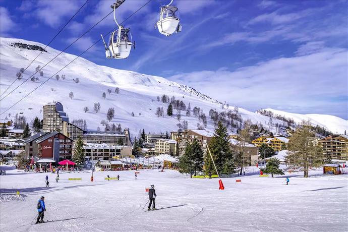 Belambra Hotel L'Orée des Pistes