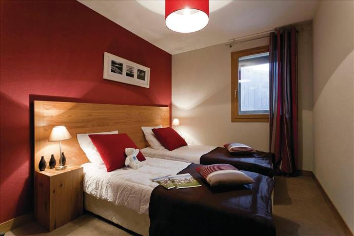 Résidence Club MMV L'Etoile des Cimes