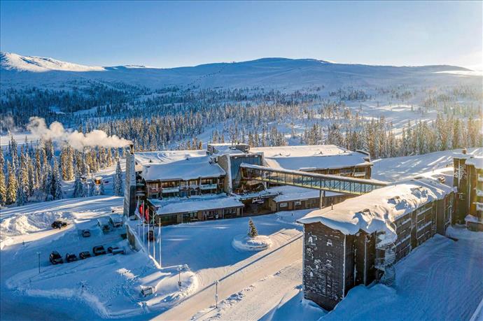 SkiStar Lodge Trysil