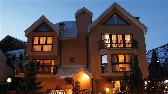 Residence Villa Frejus