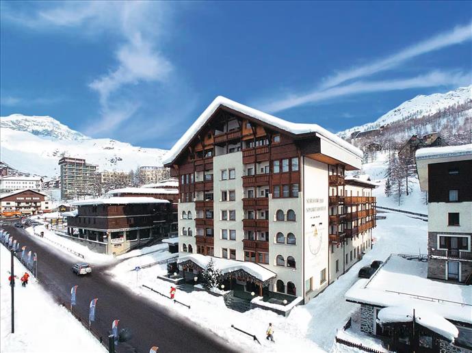Sertorelli Sport Hotel