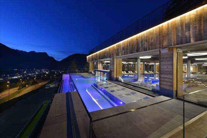 Alpen Village Resort