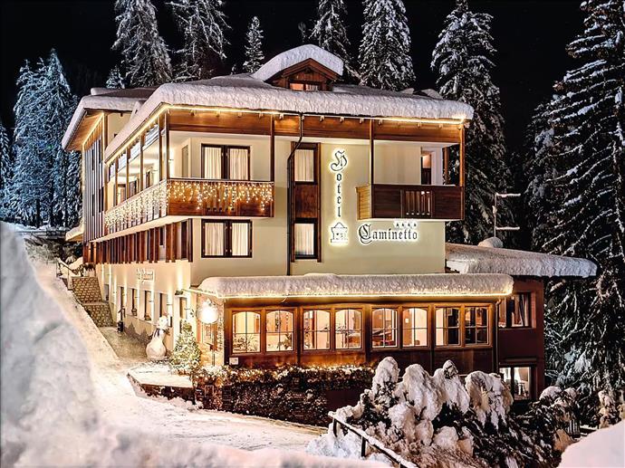 Hotel Caminetto