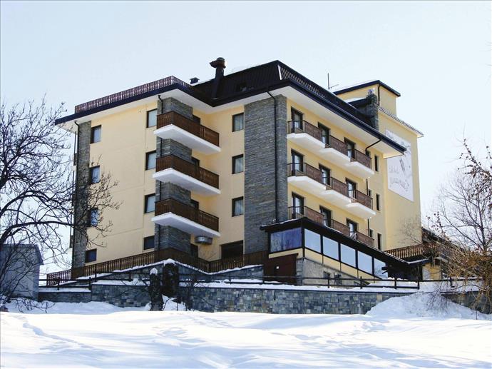 Hotel Miravalle